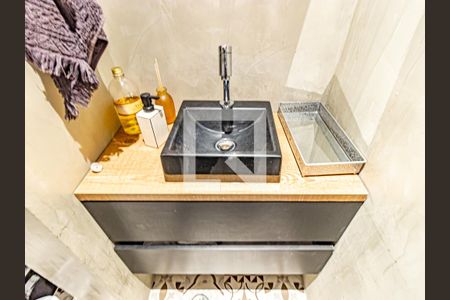 Apartamento à venda com 250m², 3 quartos e 2 vagasLavabo 2