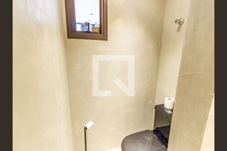 Apartamento à venda com 250m², 3 quartos e 2 vagasLavabo 2