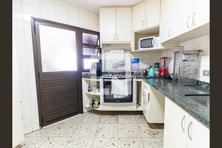 Apartamento à venda com 250m², 3 quartos e 2 vagasCozinha