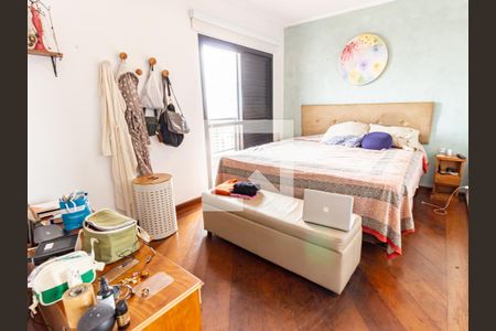 Apartamento à venda com 250m², 3 quartos e 2 vagasSuíte 3