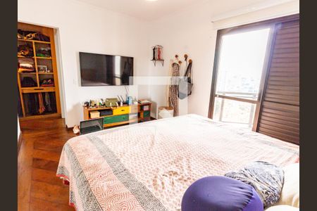 Apartamento à venda com 250m², 3 quartos e 2 vagasSuíte 3