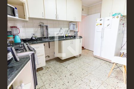 Apartamento à venda com 250m², 3 quartos e 2 vagasCozinha