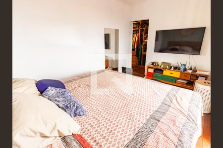 Apartamento à venda com 250m², 3 quartos e 2 vagasSuíte 3