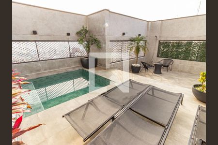 Apartamento à venda com 250m², 3 quartos e 2 vagasPiscina