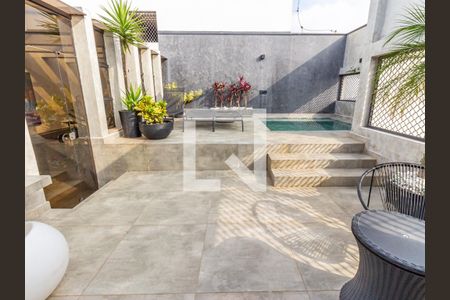 Apartamento à venda com 250m², 3 quartos e 2 vagasPiscina