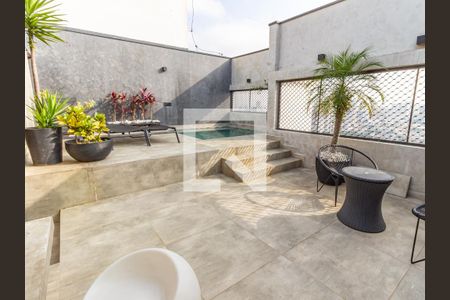 Apartamento à venda com 250m², 3 quartos e 2 vagasPiscina