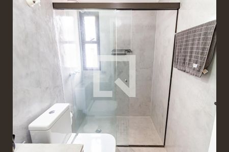 Apartamento à venda com 250m², 3 quartos e 2 vagasBanheiro da Suíte 1