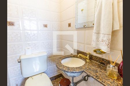 Apartamento à venda com 250m², 3 quartos e 2 vagasLavabo 1