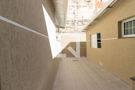 Casa para alugar com 45m², 1 quarto e sem vaga Casa para alugar com 45m², 1 quarto e sem vagaÁrea comum