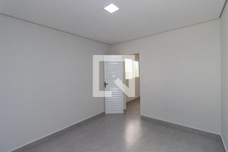Quarto de casa para alugar com 1 quarto, 45m² em Vila Gustavo, São Paulo