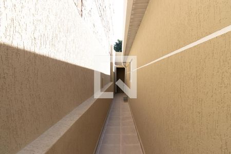Casa para alugar com 45m², 1 quarto e sem vaga Casa para alugar com 45m², 1 quarto e sem vagaCorredor