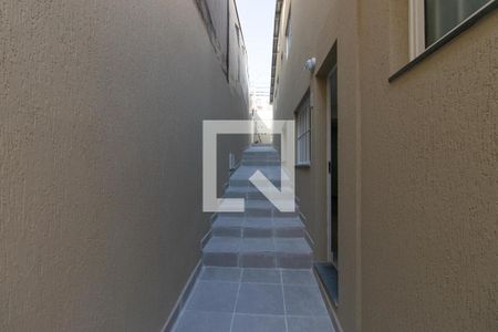 Casa para alugar com 45m², 1 quarto e sem vaga Casa para alugar com 45m², 1 quarto e sem vagaEntrada
