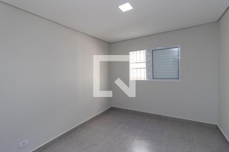 Quarto de casa para alugar com 1 quarto, 45m² em Vila Gustavo, São Paulo
