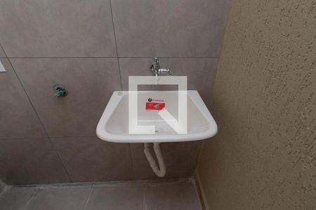 Casa para alugar com 45m², 1 quarto e sem vaga Casa para alugar com 45m², 1 quarto e sem vagaÁrea de Serviço