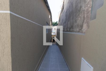 Casa para alugar com 45m², 1 quarto e sem vaga Casa para alugar com 45m², 1 quarto e sem vagaEntrada