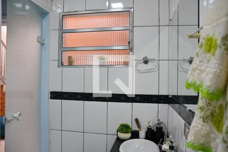 Casa à venda com 200m², 3 quartos e 4 vagas Casa à venda com 200m², 3 quartos e 4 vagasBanheiro Social