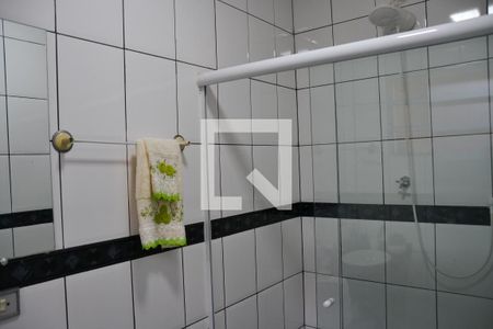 Casa à venda com 200m², 3 quartos e 4 vagas Casa à venda com 200m², 3 quartos e 4 vagasBanheiro Social