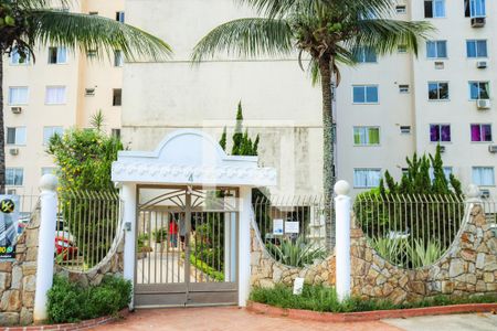 Apartamento à venda com 59m², 2 quartos e 2 vagas Apartamento à venda com 59m², 2 quartos e 2 vagasFachada