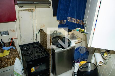 Apartamento à venda com 59m², 2 quartos e 2 vagas Apartamento à venda com 59m², 2 quartos e 2 vagasÁrea de Serviço