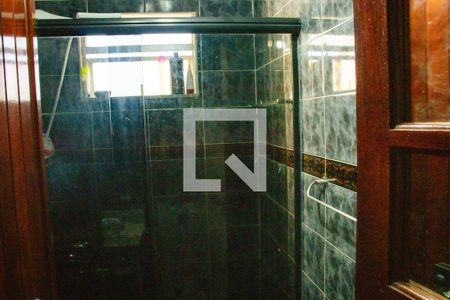 Apartamento à venda com 59m², 2 quartos e 2 vagas Apartamento à venda com 59m², 2 quartos e 2 vagasBanheiro