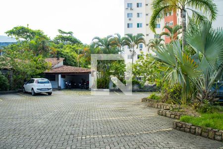 Apartamento à venda com 59m², 2 quartos e 2 vagas Apartamento à venda com 59m², 2 quartos e 2 vagasÁrea comum