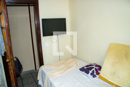 Quarto 1 de apartamento à venda com 2 quartos, 59m² em Jacarepaguá, Rio de Janeiro