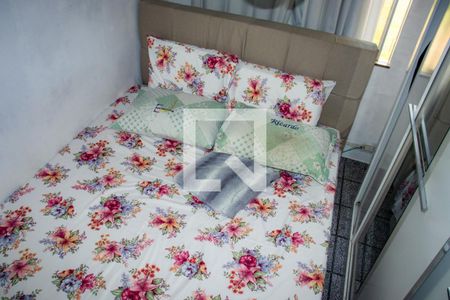 Apartamento à venda com 59m², 2 quartos e 2 vagas Apartamento à venda com 59m², 2 quartos e 2 vagasQuarto 2