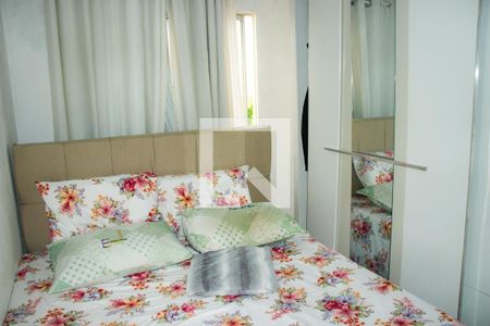 Quarto 2 de apartamento à venda com 2 quartos, 59m² em Jacarepaguá, Rio de Janeiro