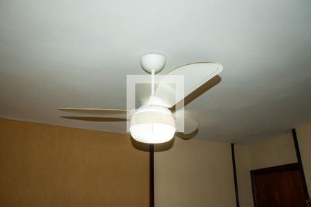 Sala de apartamento à venda com 2 quartos, 59m² em Jacarepaguá, Rio de Janeiro