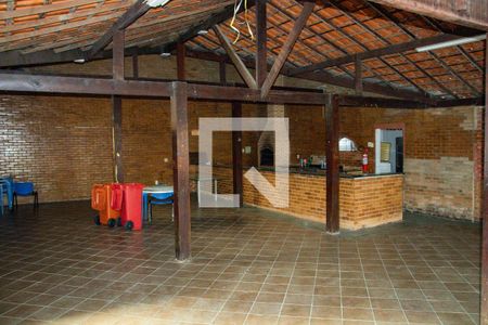 Apartamento à venda com 59m², 2 quartos e 2 vagas Apartamento à venda com 59m², 2 quartos e 2 vagasÁrea comum