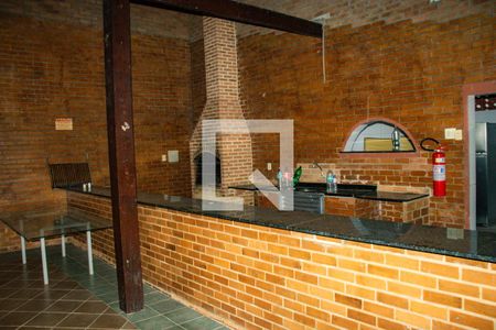 Apartamento à venda com 59m², 2 quartos e 2 vagas Apartamento à venda com 59m², 2 quartos e 2 vagasÁrea comum