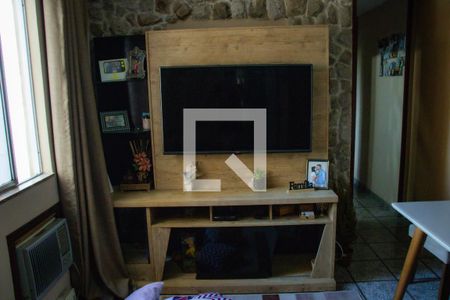 Apartamento à venda com 59m², 2 quartos e 2 vagas Apartamento à venda com 59m², 2 quartos e 2 vagasSala