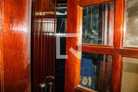 Apartamento à venda com 59m², 2 quartos e 2 vagas Apartamento à venda com 59m², 2 quartos e 2 vagasBanheiro