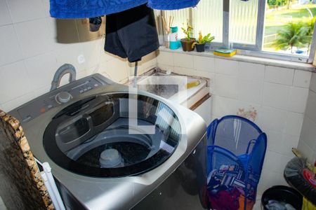 Apartamento à venda com 59m², 2 quartos e 2 vagas Apartamento à venda com 59m², 2 quartos e 2 vagasÁrea de Serviço