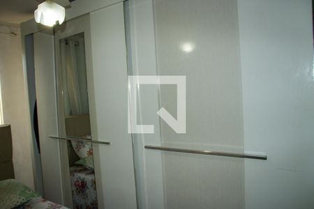 Apartamento à venda com 59m², 2 quartos e 2 vagas Apartamento à venda com 59m², 2 quartos e 2 vagasQuarto 2