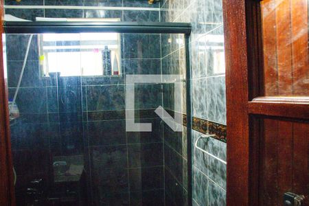 Apartamento à venda com 59m², 2 quartos e 2 vagas Apartamento à venda com 59m², 2 quartos e 2 vagasBanheiro