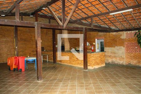 Apartamento à venda com 59m², 2 quartos e 2 vagas Apartamento à venda com 59m², 2 quartos e 2 vagasÁrea comum