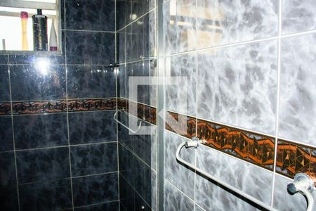 Apartamento à venda com 59m², 2 quartos e 2 vagas Apartamento à venda com 59m², 2 quartos e 2 vagasBanheiro