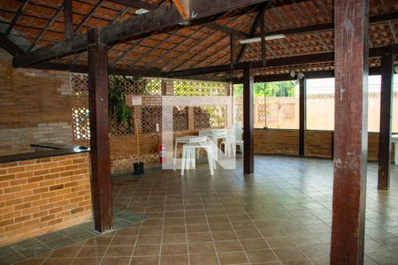 Apartamento à venda com 59m², 2 quartos e 2 vagas Apartamento à venda com 59m², 2 quartos e 2 vagasÁrea comum