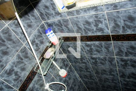 Apartamento à venda com 59m², 2 quartos e 2 vagas Apartamento à venda com 59m², 2 quartos e 2 vagasBanheiro