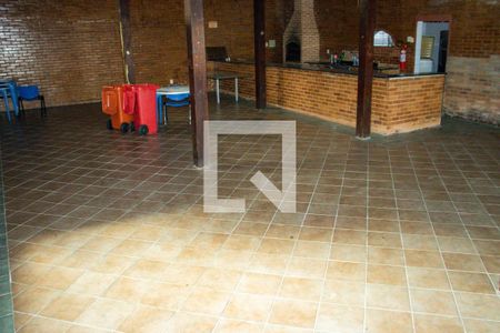 Apartamento à venda com 59m², 2 quartos e 2 vagas Apartamento à venda com 59m², 2 quartos e 2 vagasÁrea comum