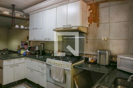 Casa à venda com 450m², 4 quartos e 4 vagasCozinha