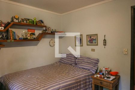 Casa à venda com 450m², 4 quartos e 4 vagasQuarto 4