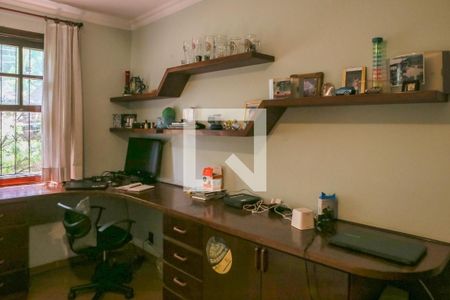 Casa à venda com 450m², 4 quartos e 4 vagasQuarto 3