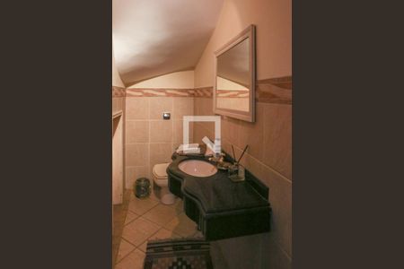 Casa à venda com 450m², 4 quartos e 4 vagasLavabo