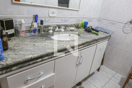 Casa à venda com 450m², 4 quartos e 4 vagasBanheiro Social