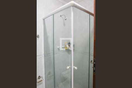 Casa à venda com 450m², 4 quartos e 4 vagasBanheiro Social