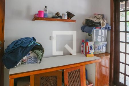 Casa à venda com 450m², 4 quartos e 4 vagasÁrea de Serviço