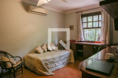 Casa à venda com 450m², 4 quartos e 4 vagasQuarto 3