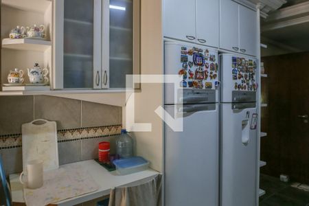 Casa à venda com 450m², 4 quartos e 4 vagasCozinha